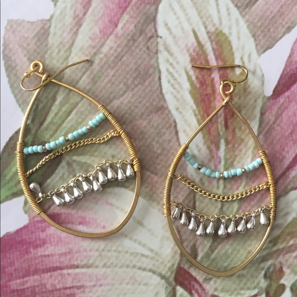 Fashion Earrings
